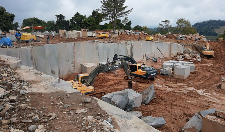Leia mais sobre o artigo JFRS condena empresa a ressarcir a União em mais de R$ 1 milhão por mineração ilegal em Pelotas (01/10/2026)
