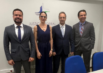 Leia mais sobre o artigo Justiça Federal e OAB de Maringá unem esforços para prevenção ao Golpe do Falso Advogado (13/10/2026)