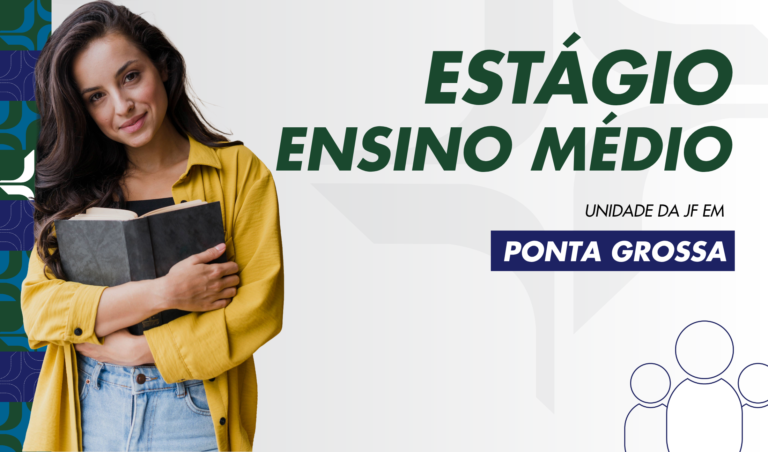 Leia mais sobre o artigo Justiça Federal de Ponta Grossa abre inscrições para estágio de ensino médio (13/10/2026)