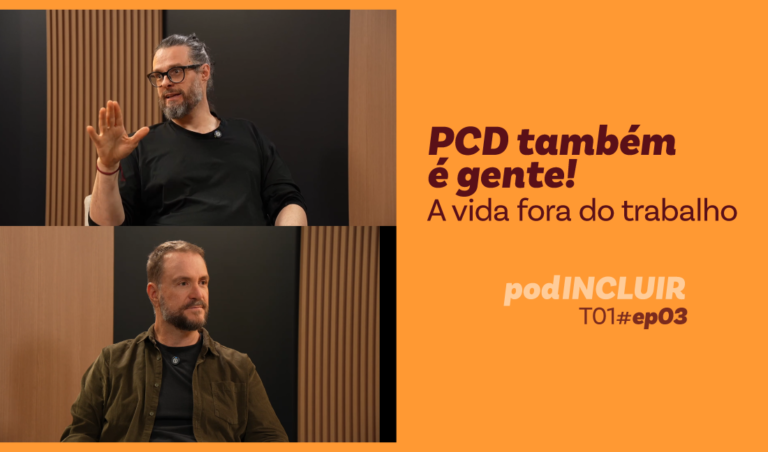 Leia mais sobre o artigo A vida fora do trabalho é o tema do terceiro episódio (02/10/2026)